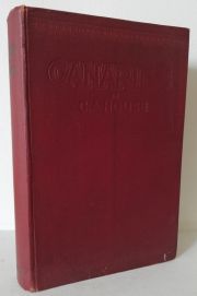 Canaries A Complete and Practical Guide to the Breeding, Exhibiting and General Management of these Popular Birds.