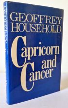 Capricorn and Cancer