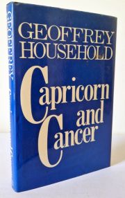 Capricorn and Cancer