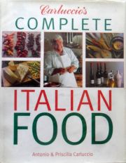 Carluccio's Complete Italian Food
