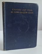 Casting out Fear