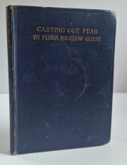 Casting out Fear
