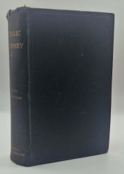 A Catholic Dictionary Containing Some Account of the Doctrine, Discipline, Rites, Ceremonies, Councils, and Religious Orders of the Catholic Church
