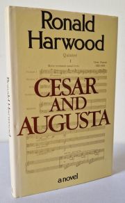 Cesar and Augusta