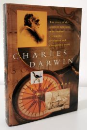 Charles Darwin