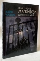 Charles Rennie Mackintosh Architect And Artist