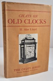 Chats on Old Clocks