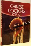Chinese Cooking For All