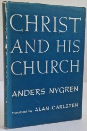 Christ and His Church