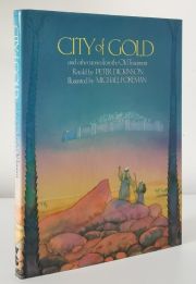 City of Gold and Other Stories from the Old Testament