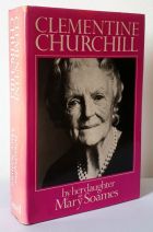 Clementine Churchill
