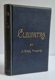 Cleopatra