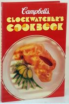 Campbell's Clockwatcher's Cook Book