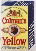 The Advertising Art of J & J Colman Ltd