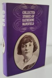 Collected Stories of Katherine Mansfield