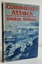 Commando Attack
