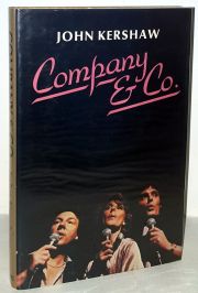 Company and Co : A Novel