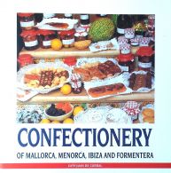 Confectionery of Mallorca, Menorca, Ibiza, and Formentera
