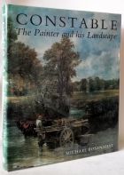 Constable (the Painter And His Landscape)