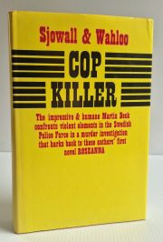 Cop Killer