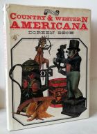 Collecting Country and Western Americana