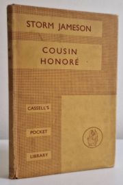 Cousin Honore