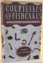 Courtesans and Fishcakes The Consuming Passions of Classical Athens