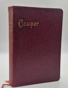 The Complete Poetical Works of William Cowper