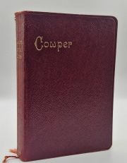 The Complete Poetical Works of William Cowper