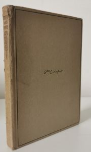 Cowper and his Poetry