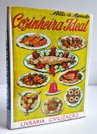 Cozinheira Ideal: 250 Receitas Praticas