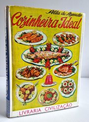 Cozinheira Ideal: 250 Receitas Praticas