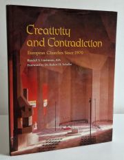 Creativity and Contradiction : European Churches Since 1970