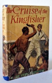 The Cruise of the Kingfisher