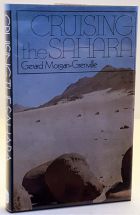 Cruising the Sahara