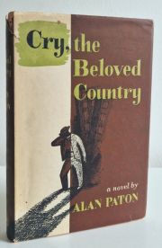 Cry , the Beloved Country