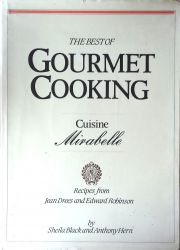 The Best of Gourmet Cooking: Cuisine Mirabelle