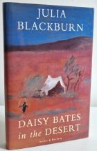 Daisy Bates in the Desert