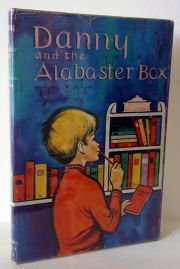 Danny and the Alabaster Box