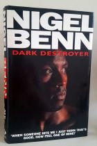 Dark Destroyer
