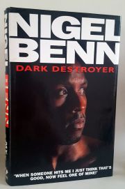 Dark Destroyer