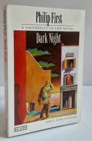 Dark Night: The Gospel According to the Late Adam Shaft