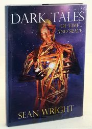Dark Tales of Time and Space