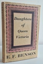 Daughters of Queen Victoria