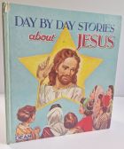 Day by Day Stories about Jesus
