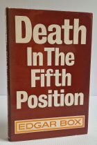 Death in the Fifth Position