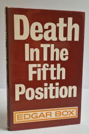 Death in the Fifth Position