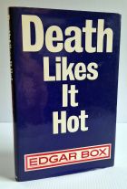 Death Likes it Hot