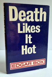 Death Likes it Hot
