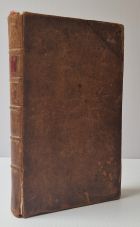 The Death of Abel in Five Books Attempted from the German of Mr Gessner